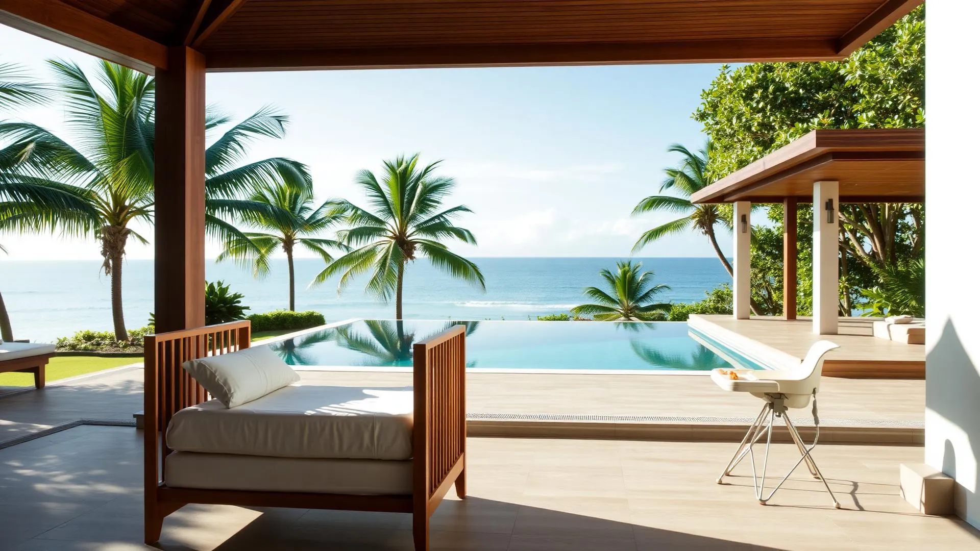 Baby & Toddler-Friendly Villas on Koh Samui: What Parents Should Know