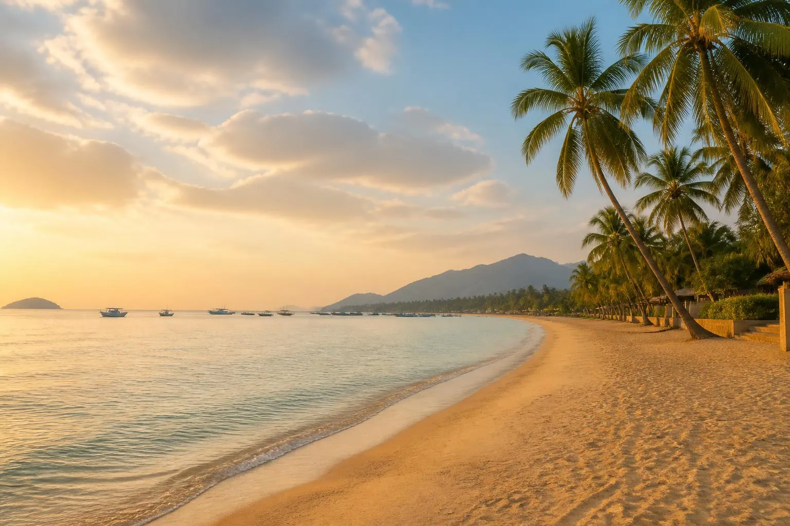 Bang Por Area Guide: Koh Samui's Hidden Northwest