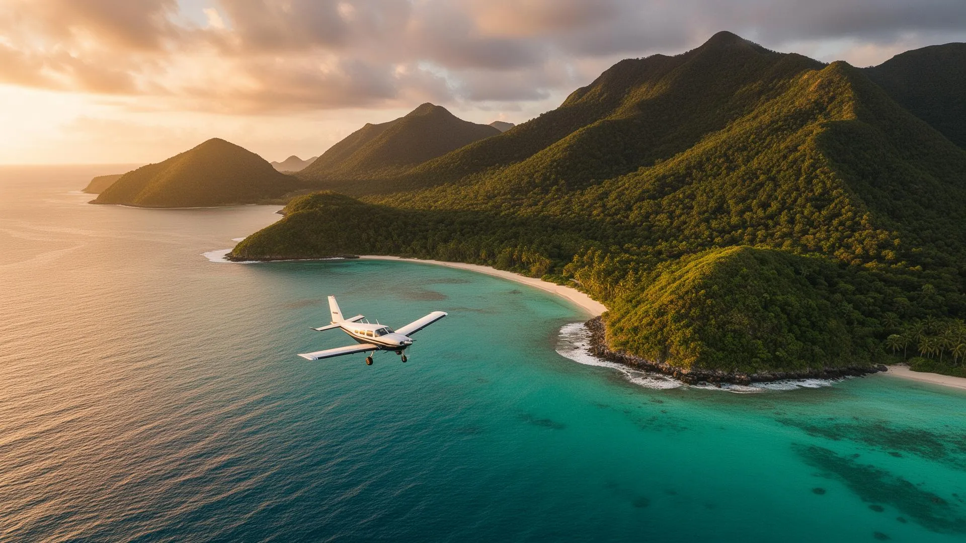 Bangkok to Koh Samui — Every Way to Get There in 2026