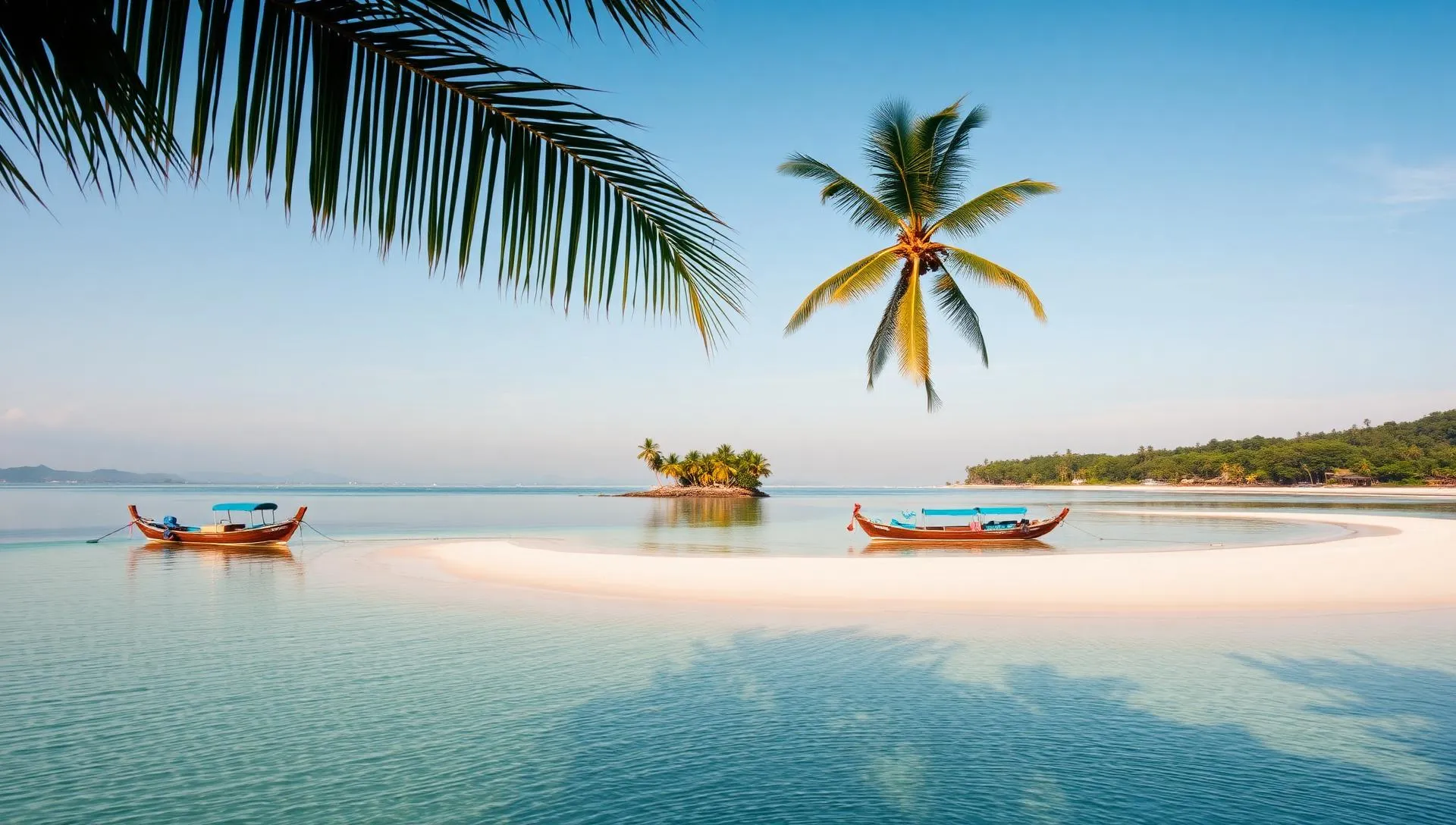 Choeng Mon Area Guide: Quiet Luxury on Koh Samui's Northeast