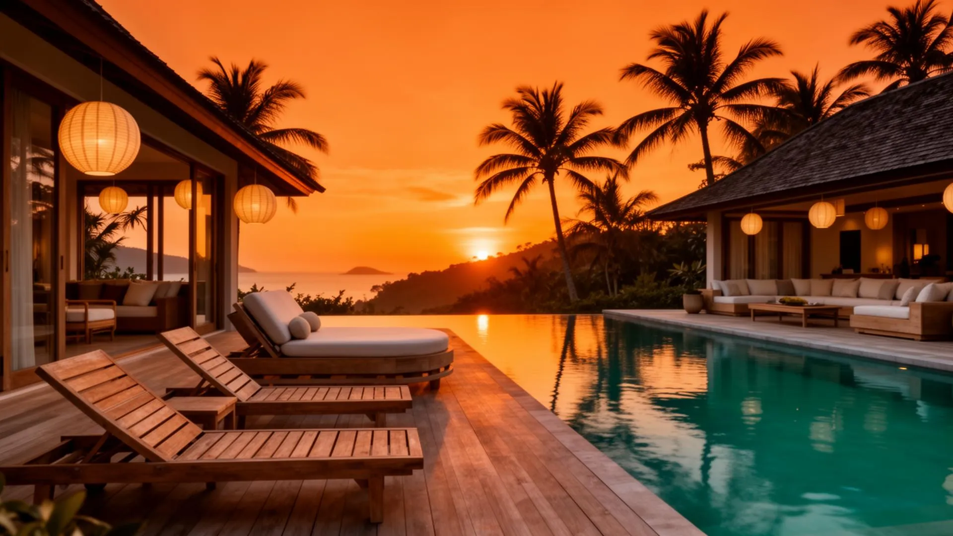 Group Retreat Villas on Koh Samui: A Guide for Friends, Yoga, and Corporate Offsites