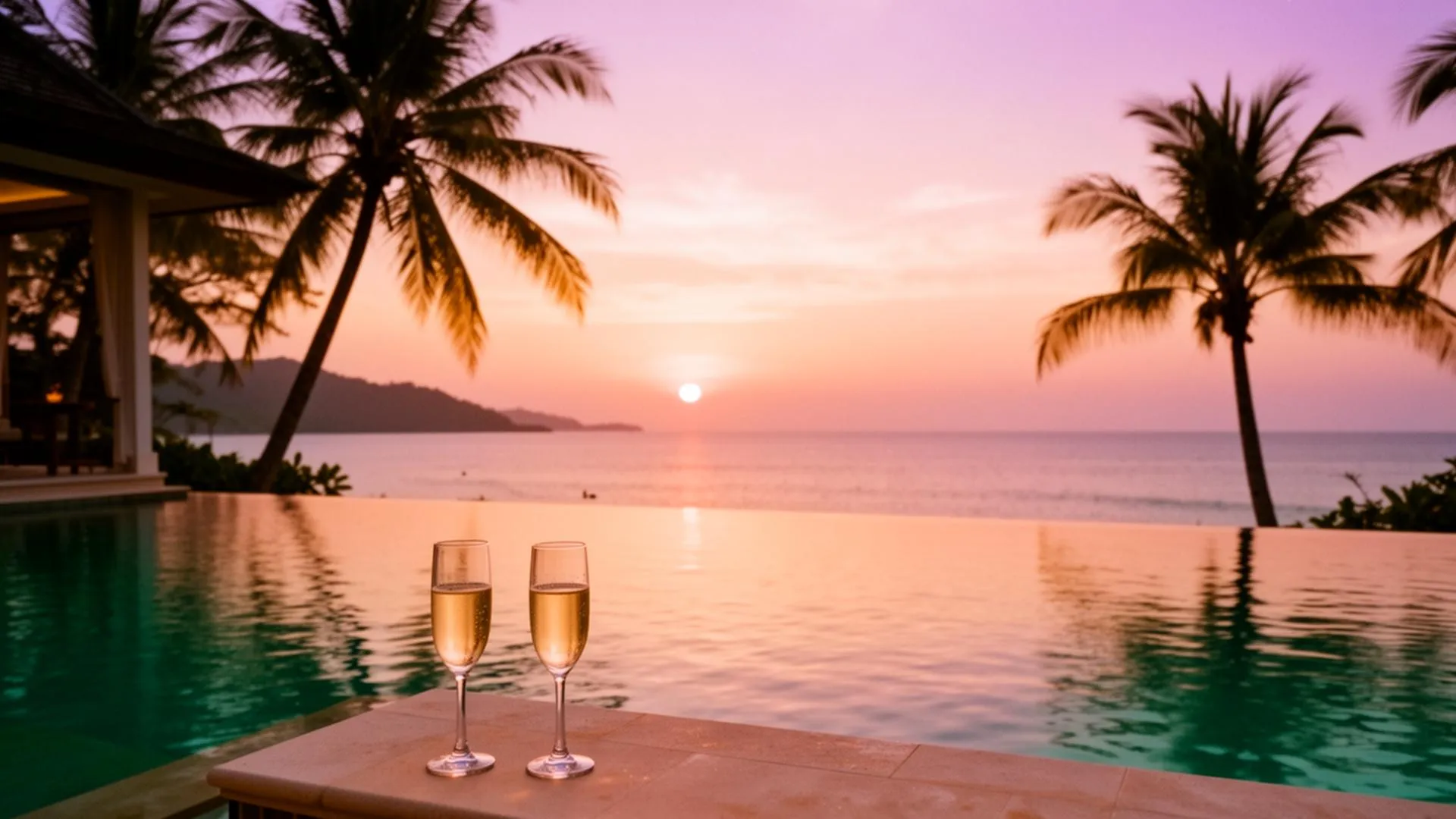 Honeymoon on Koh Samui: A Guide to Private Villa Romance