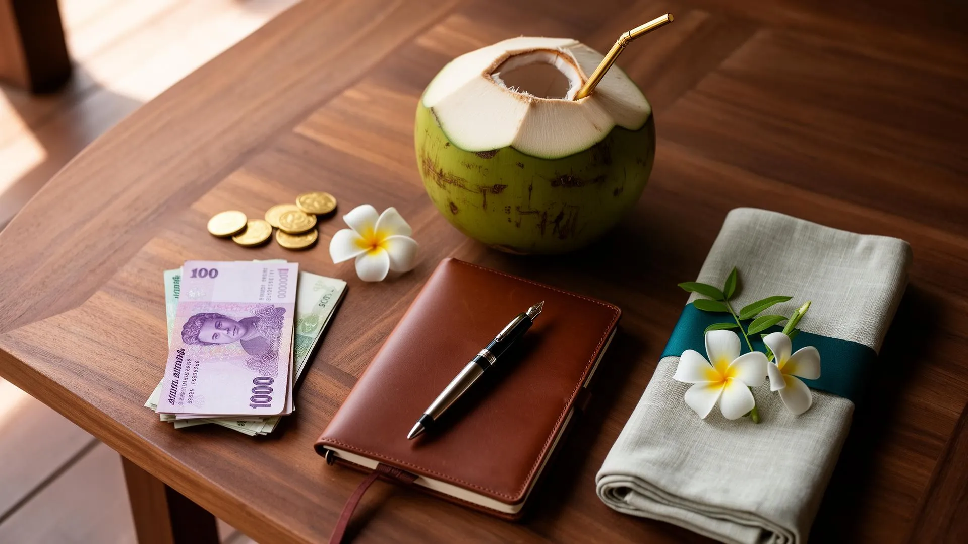 Koh Samui Cost Breakdown 2026: Realistic Budget Tiers