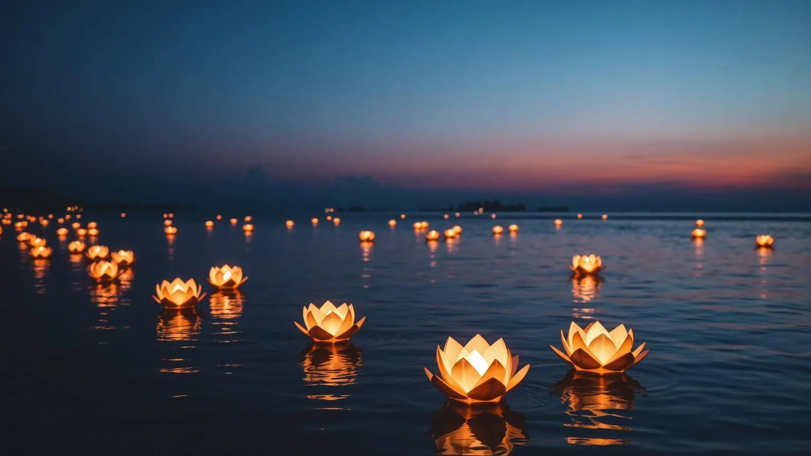 Koh Samui Events & Public Holidays: A Year-Round Calendar for Villa Travellers