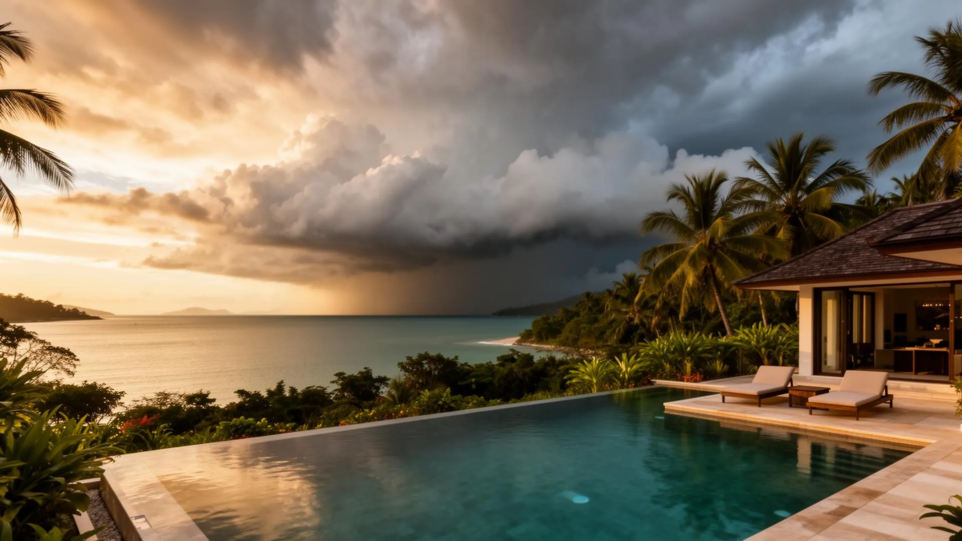Koh Samui Weather Month by Month: A Detailed Climate Guide