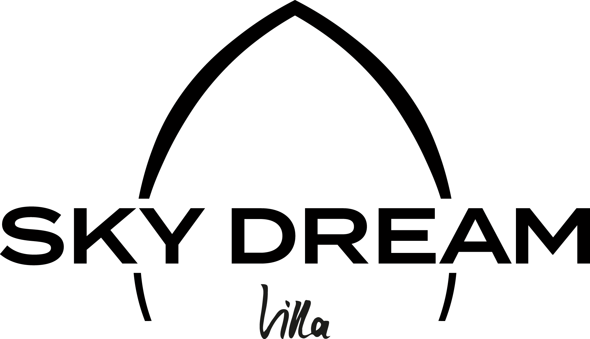 Sky Dream Villa logo