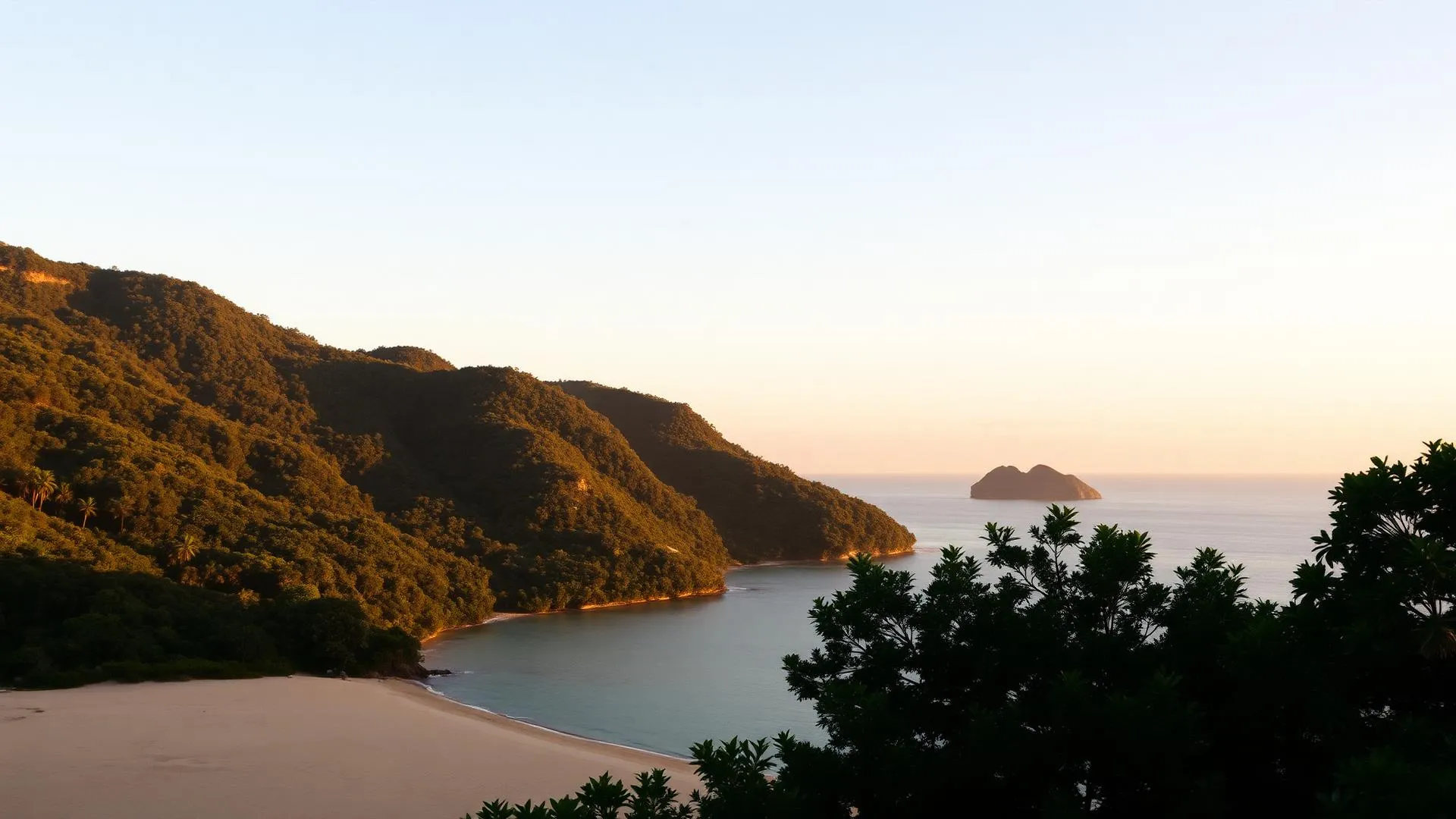 Taling Ngam Area Guide: Sunset Coast & Premium Privacy