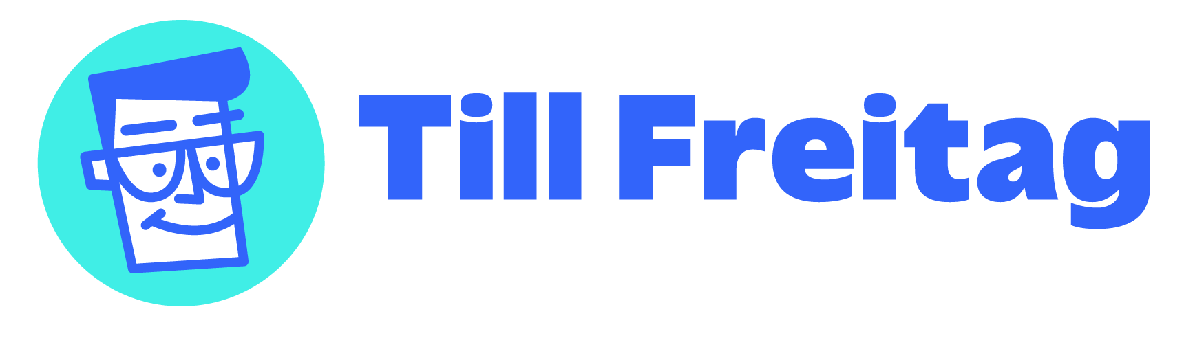 Till Freitag logo