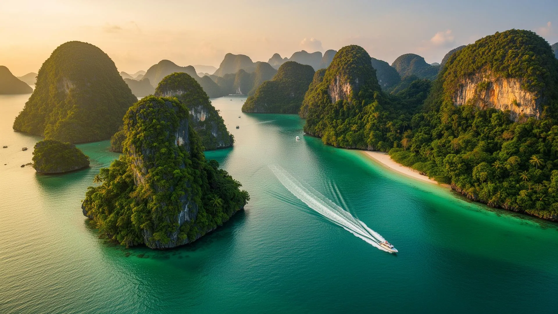 Koh Samui island experiences and local recommendations