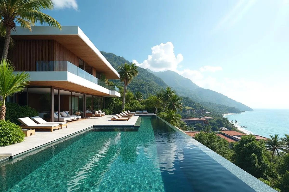 Koh Samui Villenmarkt: Was gibt es Neues im Jahr 2026?