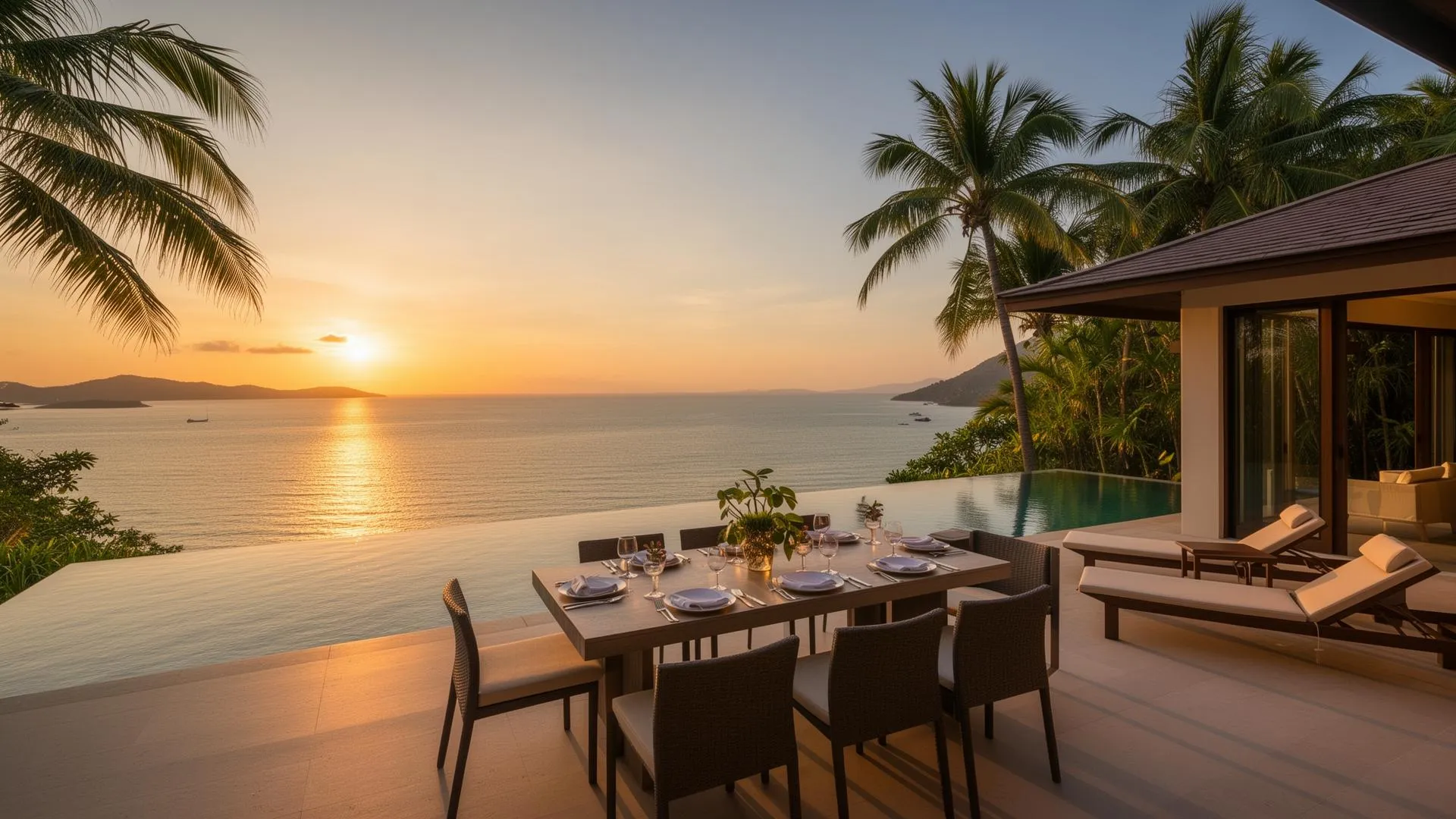 What Does a Luxury Villa on Koh Samui Cost? 2026 Price Guide